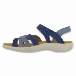 SAS Pier - Heel Strap Sandal