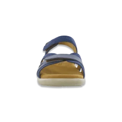 SAS Pier - Heel Strap Sandal
