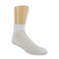 SAS Quarter Crew Socks