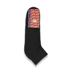 SAS Quarter Crew Socks