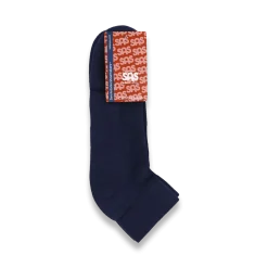 SAS Quarter Crew Socks
