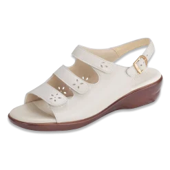 SAS Quatro - Slingback Sandal