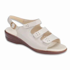 SAS Quatro - Slingback Sandal