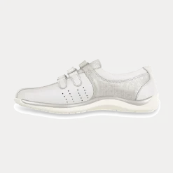 SAS Race Time - EZ Strap Walking Shoe