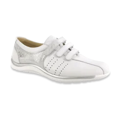 SAS Race Time - EZ Strap Walking Shoe