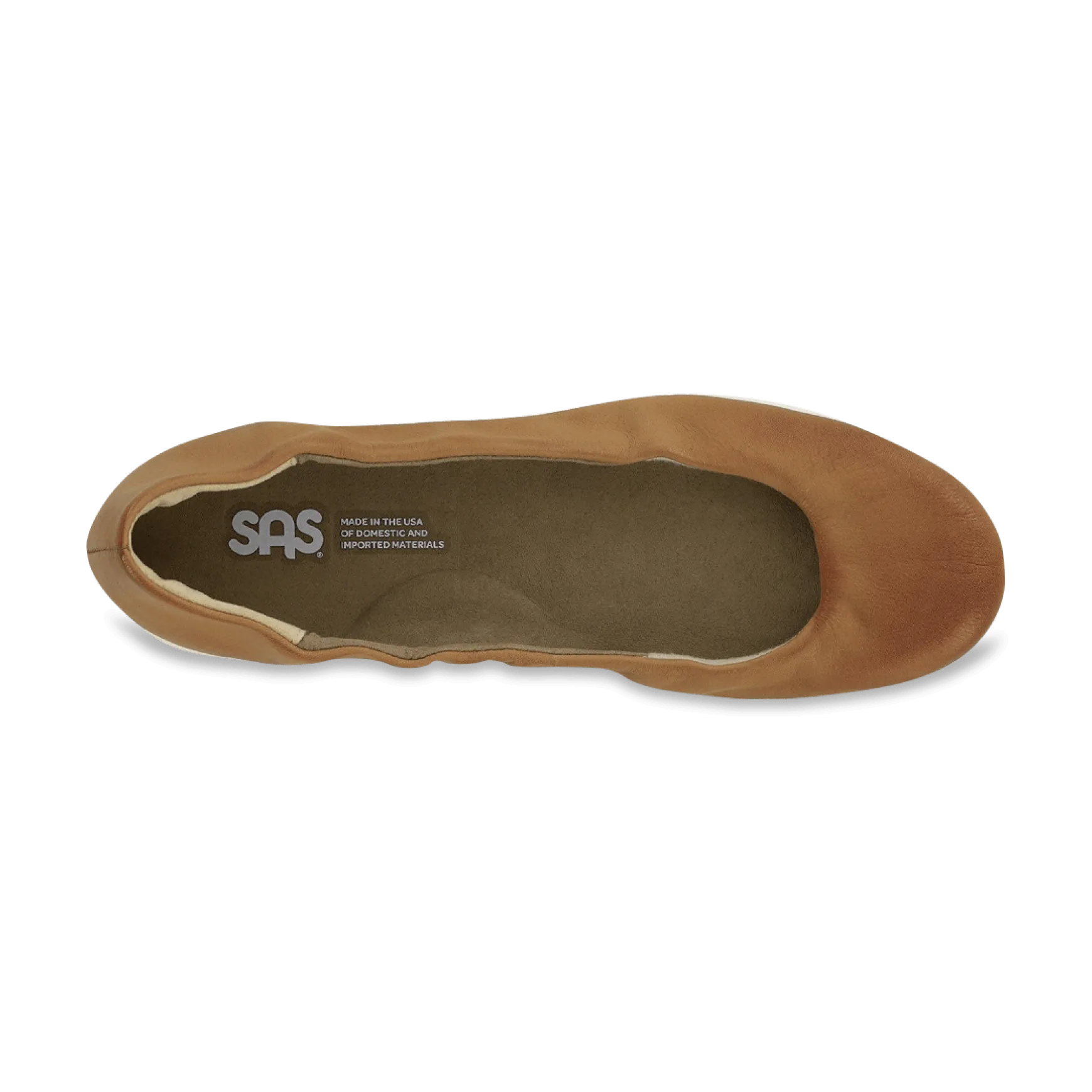 SAS Radiant - Ballet Flat
