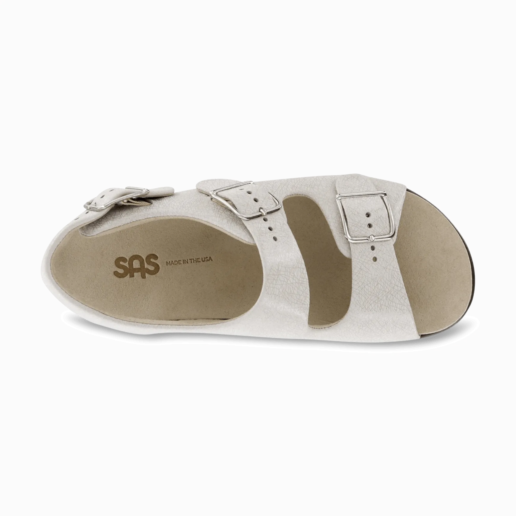 SAS Relaxed - Walking Sandal