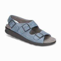SAS Relaxed - Walking Sandal