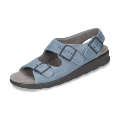 SAS Relaxed - Walking Sandal