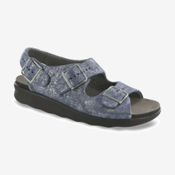 SAS Relaxed - Walking Sandal
