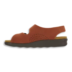 SAS Relaxed - Walking Sandal