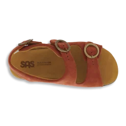 SAS Relaxed - Walking Sandal