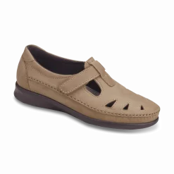 SAS Roamer - EZ Strap Walking Shoe
