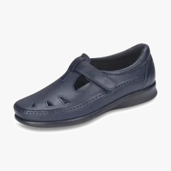 SAS Roamer - EZ Strap Walking Shoe