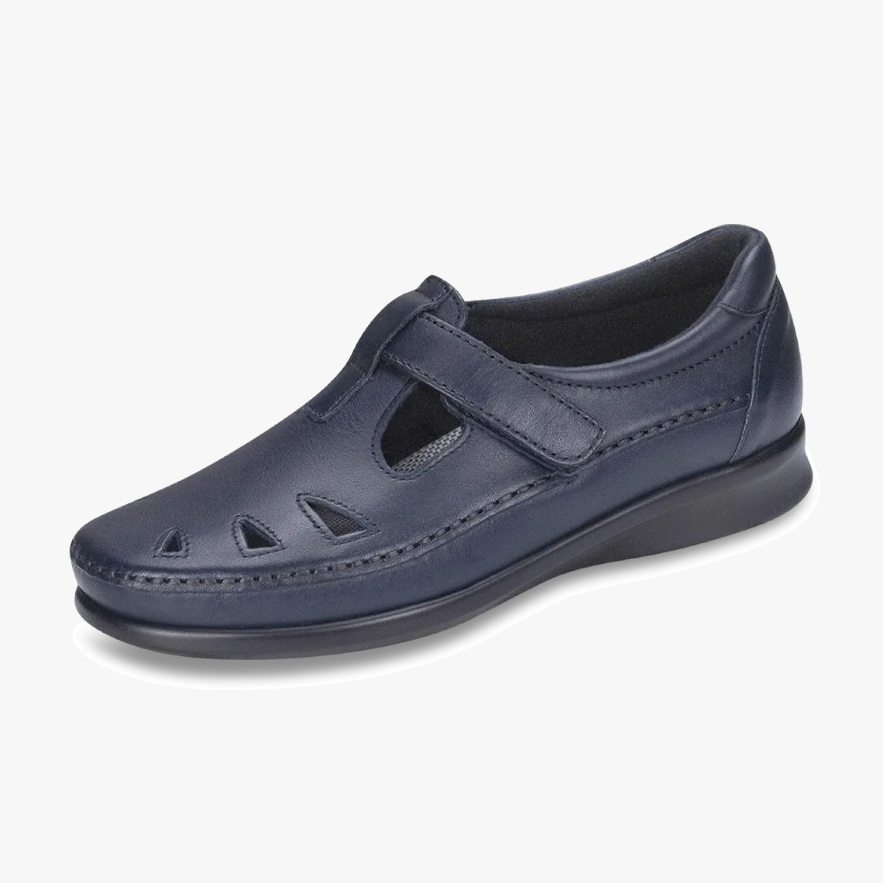 SAS Roamer - EZ Strap Walking Shoe