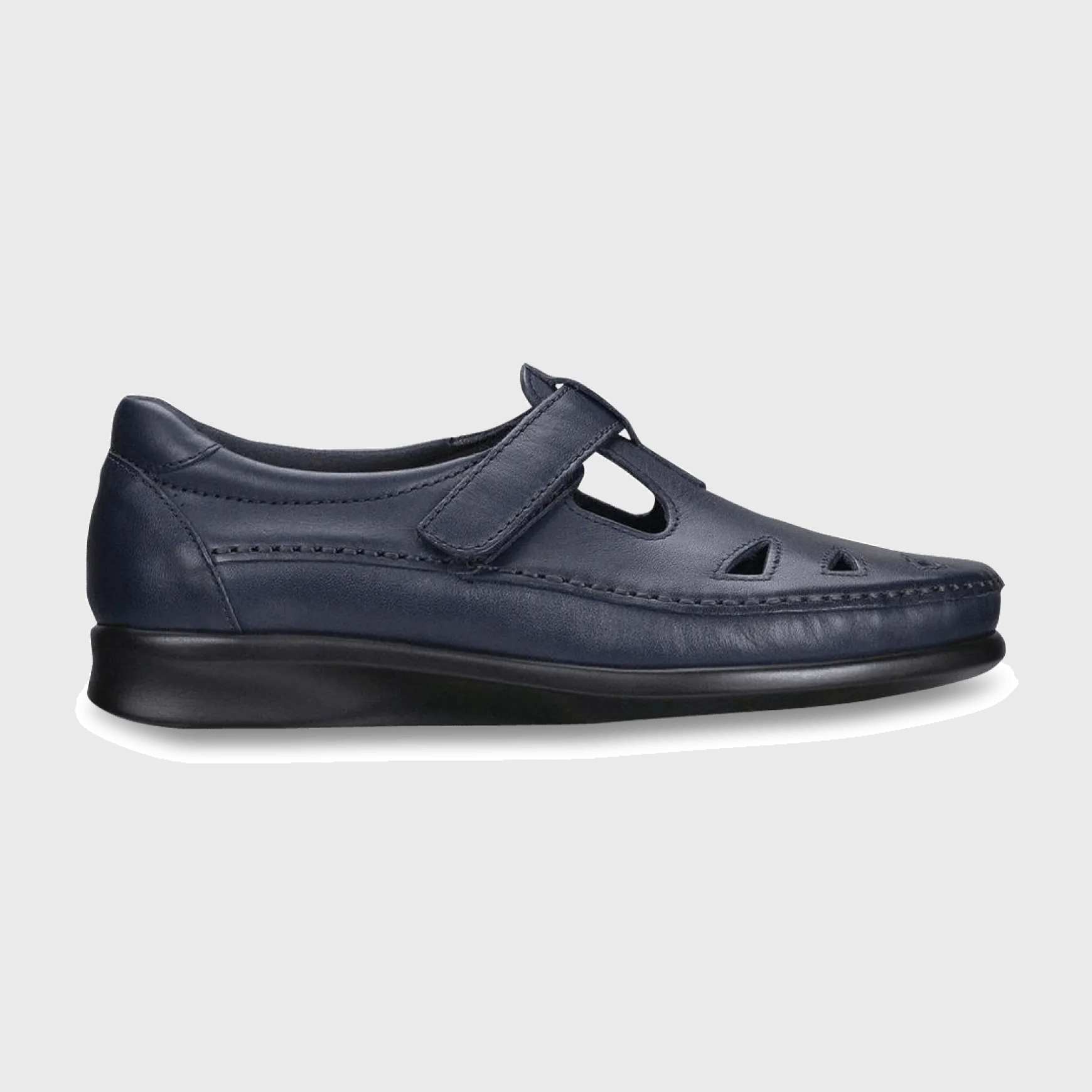 SAS Roamer - EZ Strap Walking Shoe