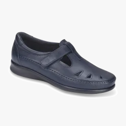 SAS Roamer - EZ Strap Walking Shoe