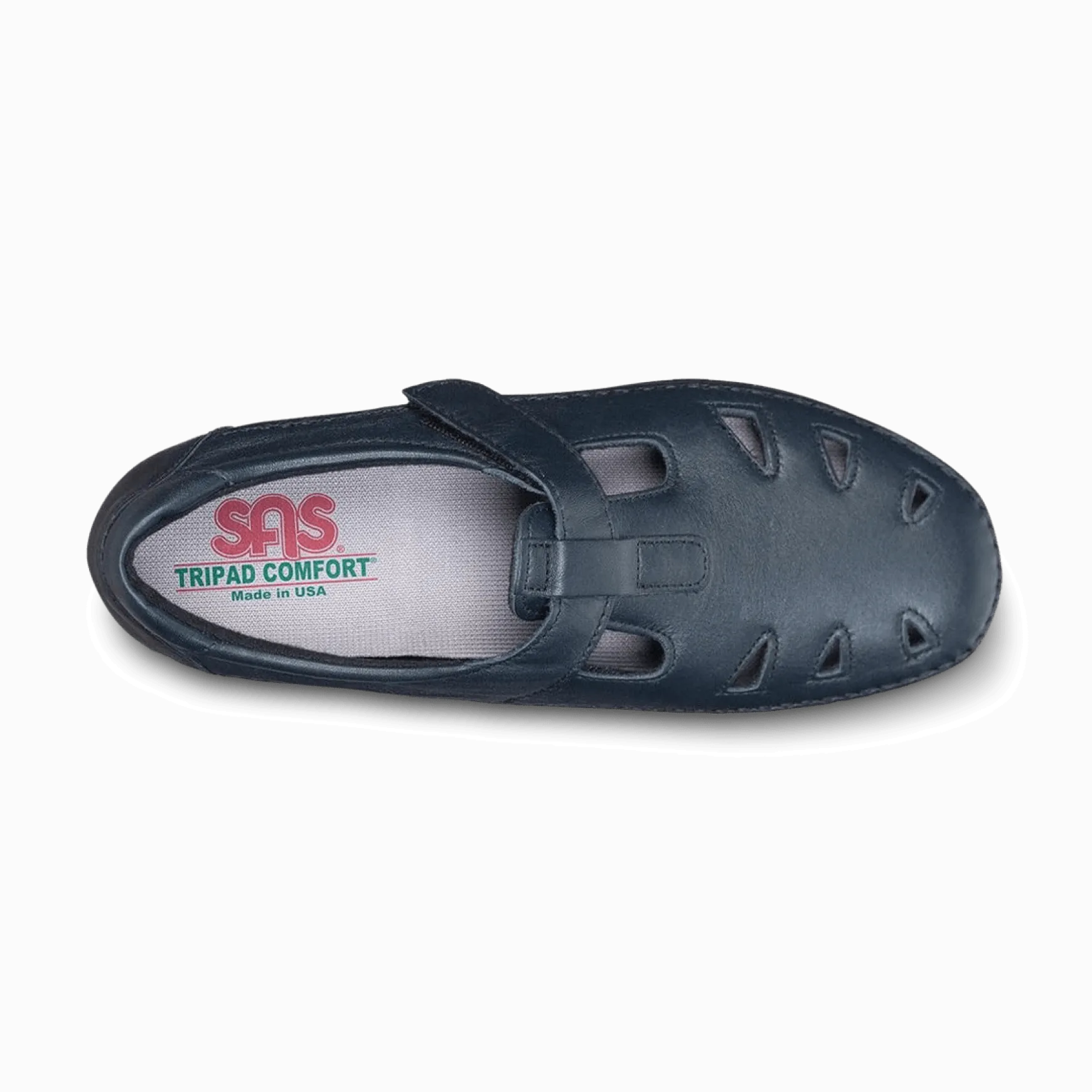 SAS Roamer - EZ Strap Walking Shoe