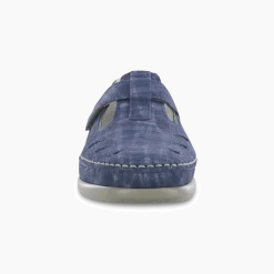 SAS Roamer - EZ Strap Walking Shoe