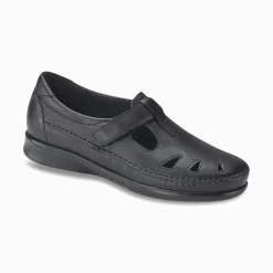 SAS Roamer - EZ Strap Walking Shoe