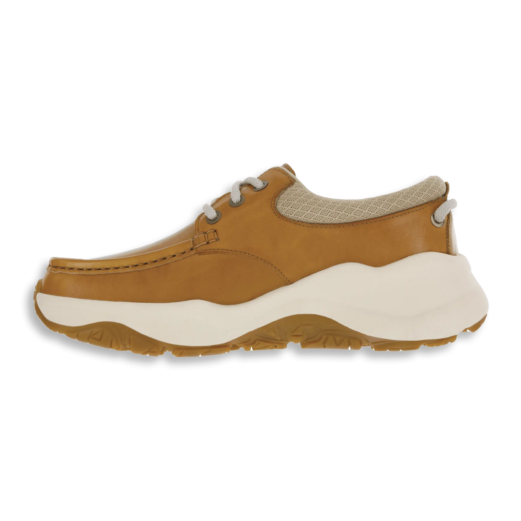 SAS Rocky Shore - Lace Up Shoe