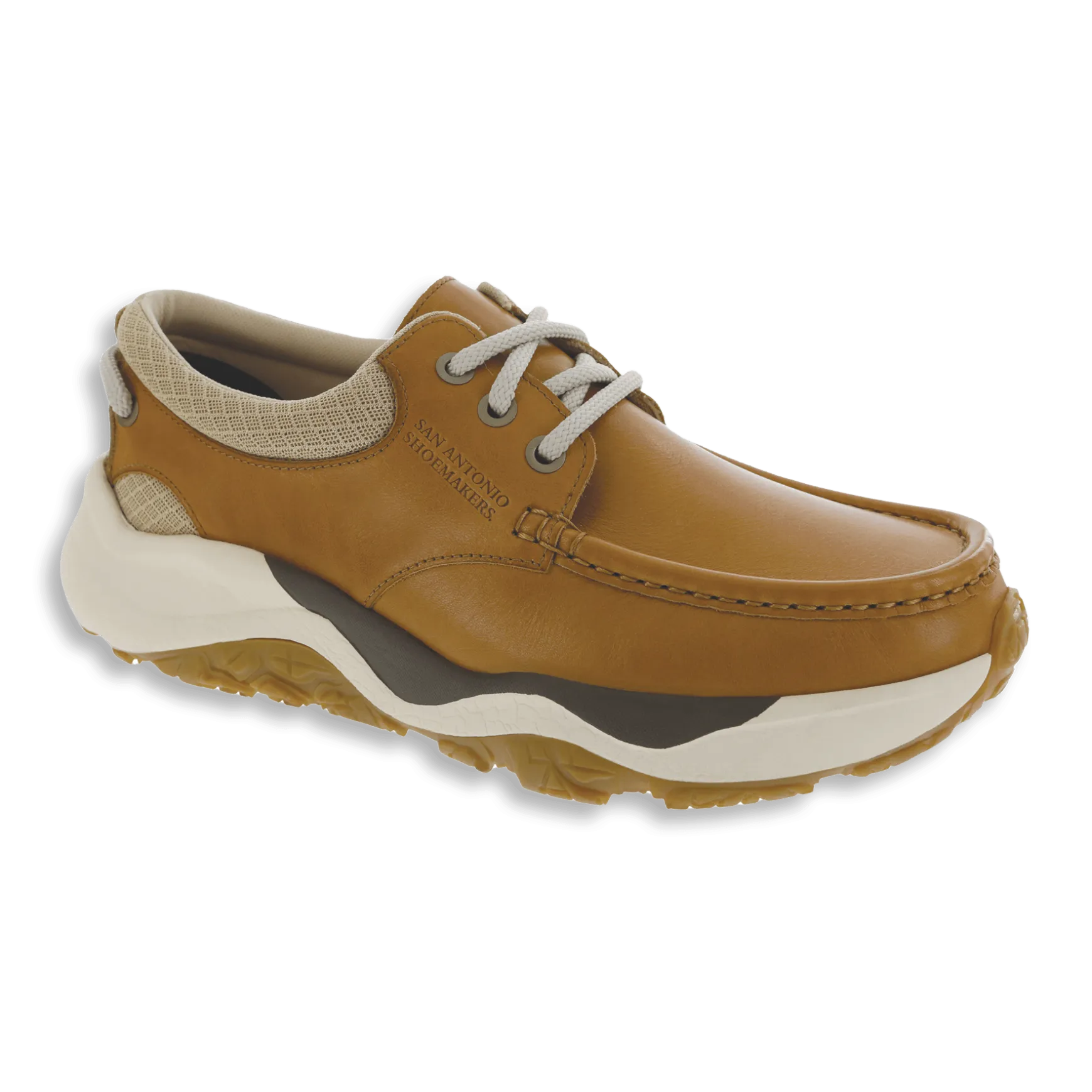 SAS Rocky Shore - Lace Up Shoe