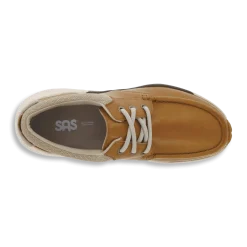 SAS Rocky Shore - Lace Up Shoe