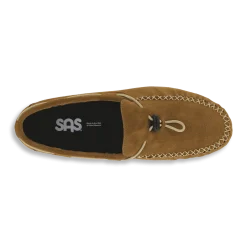 SAS Running Late-X - Slip On Loafer