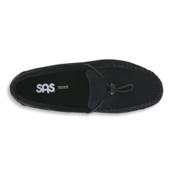 SAS Running Late-X - Slip On Loafer