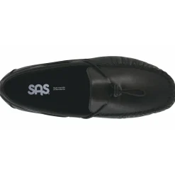 SAS Running Late-X - Slip On Loafer
