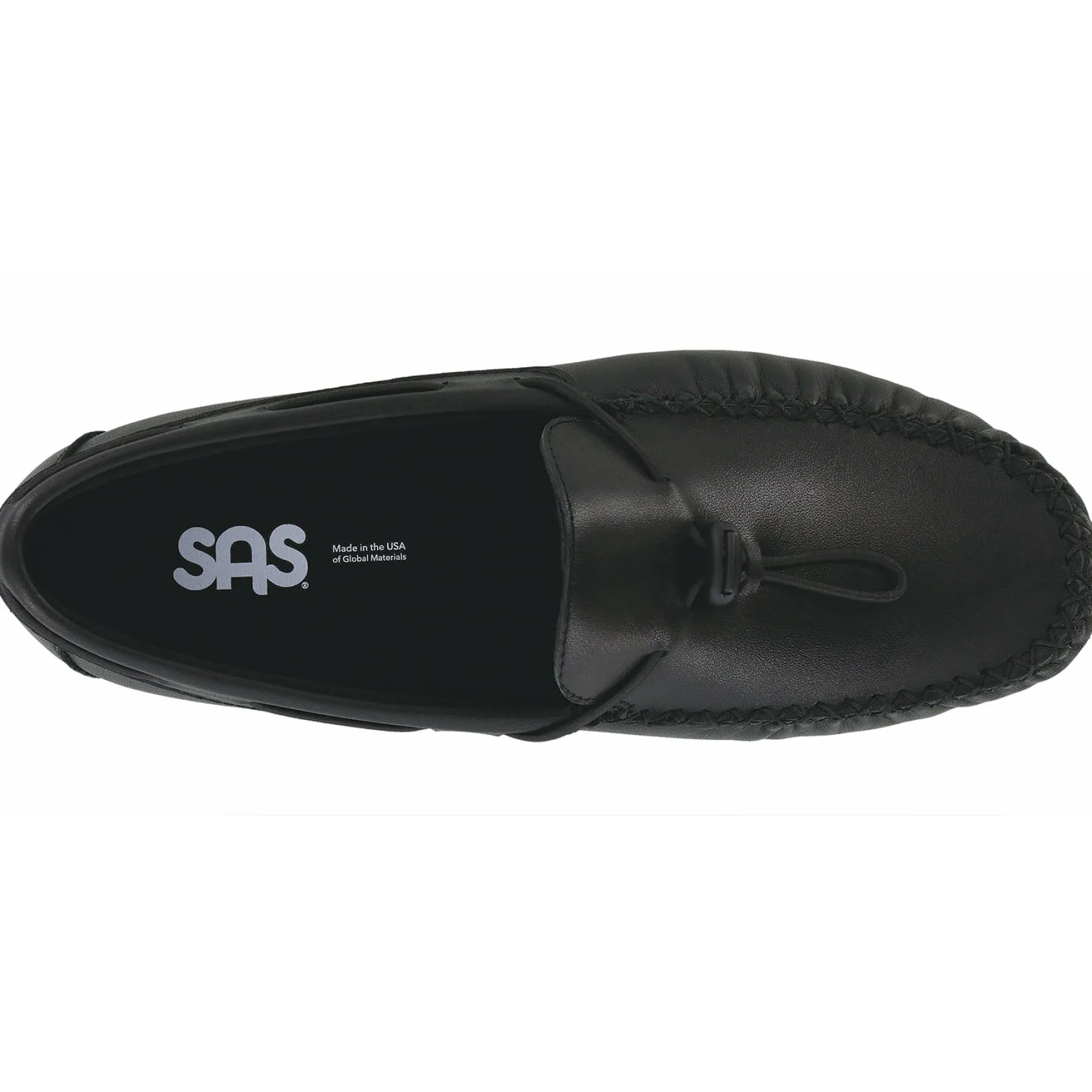 SAS Running Late-X - Slip On Loafer