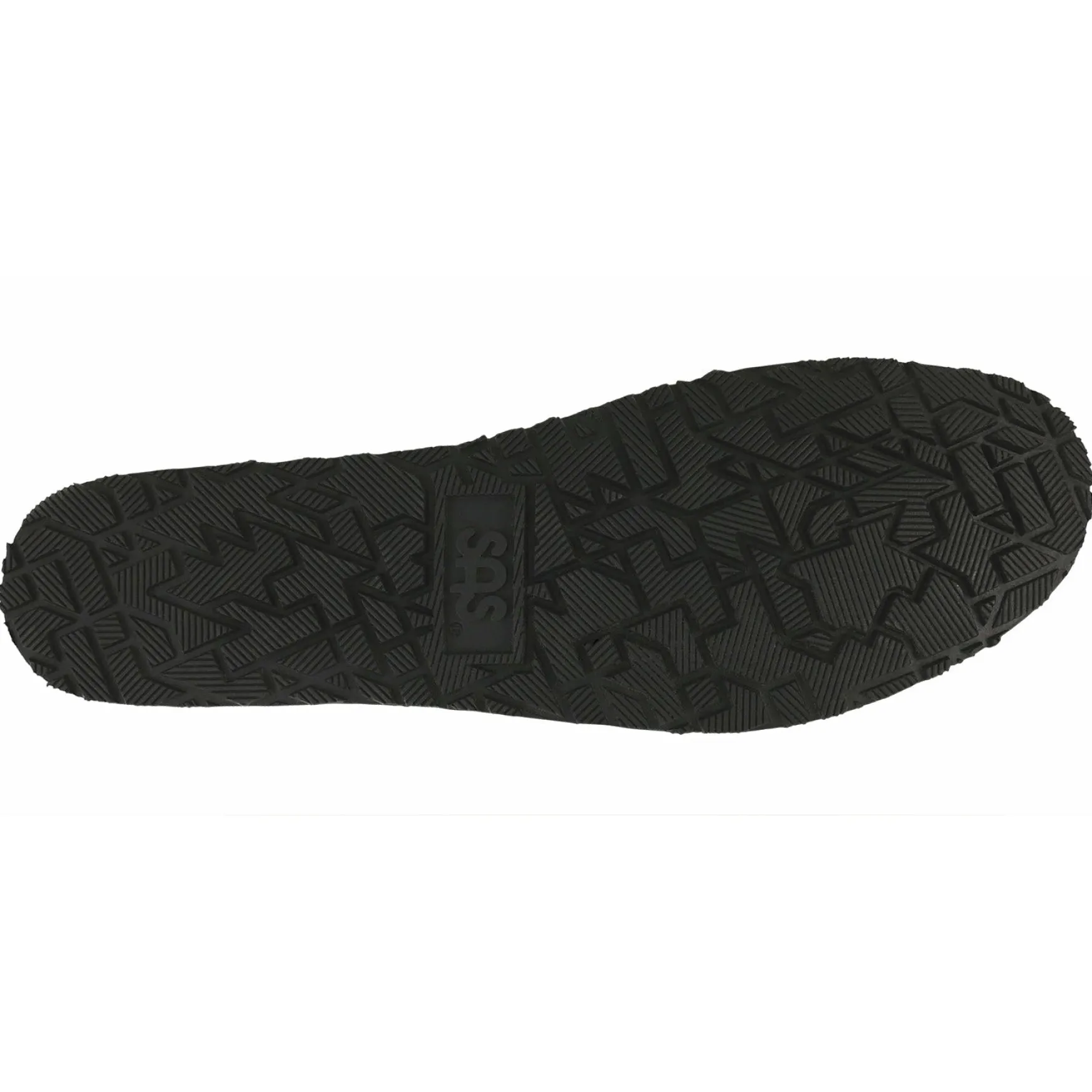 SAS Running Late-X - Slip On Loafer