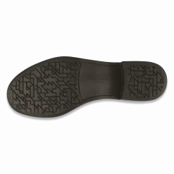 SAS Saddle - Block Heeled Loafer
