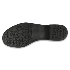 SAS Saddle - Block Heeled Loafer
