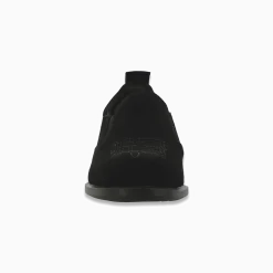 SAS Saddle - Block Heeled Loafer