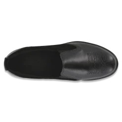 SAS Saddle - Block Heeled Loafer