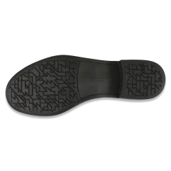 SAS Saddle - Block Heeled Loafer