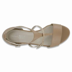SAS Sandra - T Strap Sandal