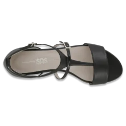 SAS Sandra - T Strap Sandal