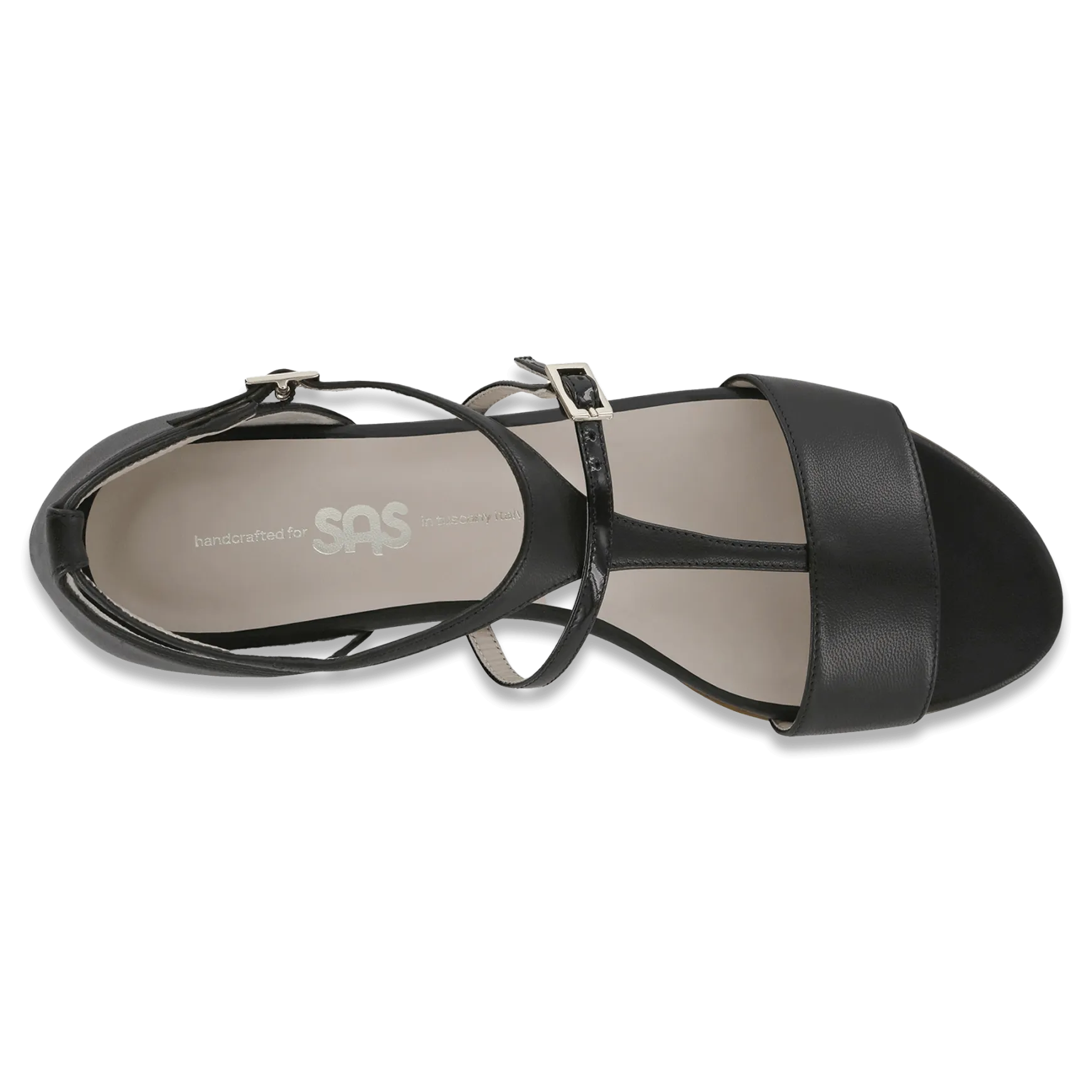 SAS Sandra - T Strap Sandal