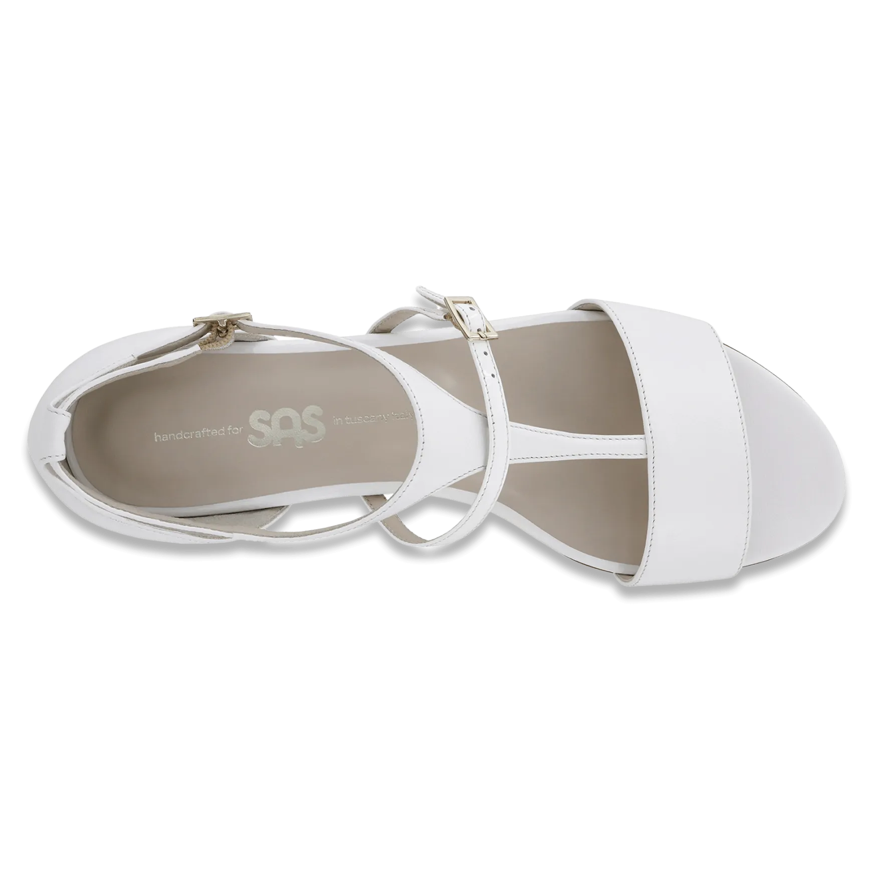 SAS Sandra - T Strap Sandal