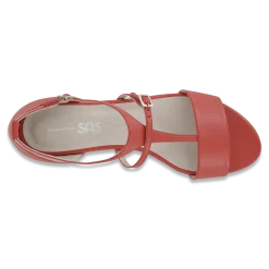 SAS Sandra - T Strap Sandal