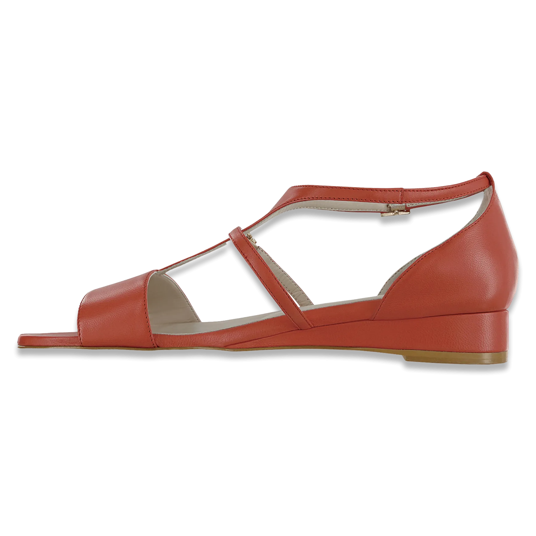 SAS Sandra - T Strap Sandal