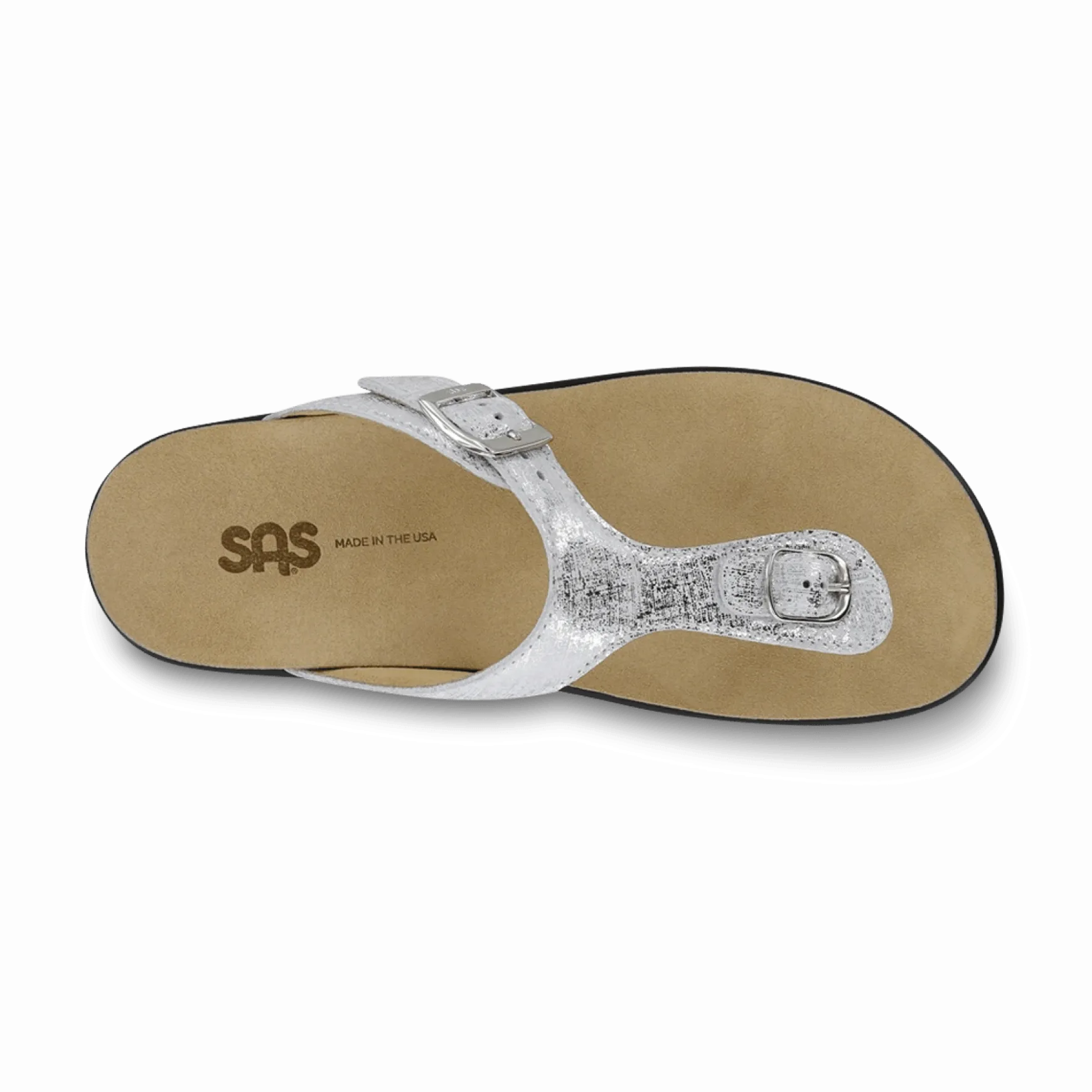 SAS Sanibel - Thong Sandal