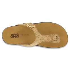 SAS Sanibel - Thong Sandal