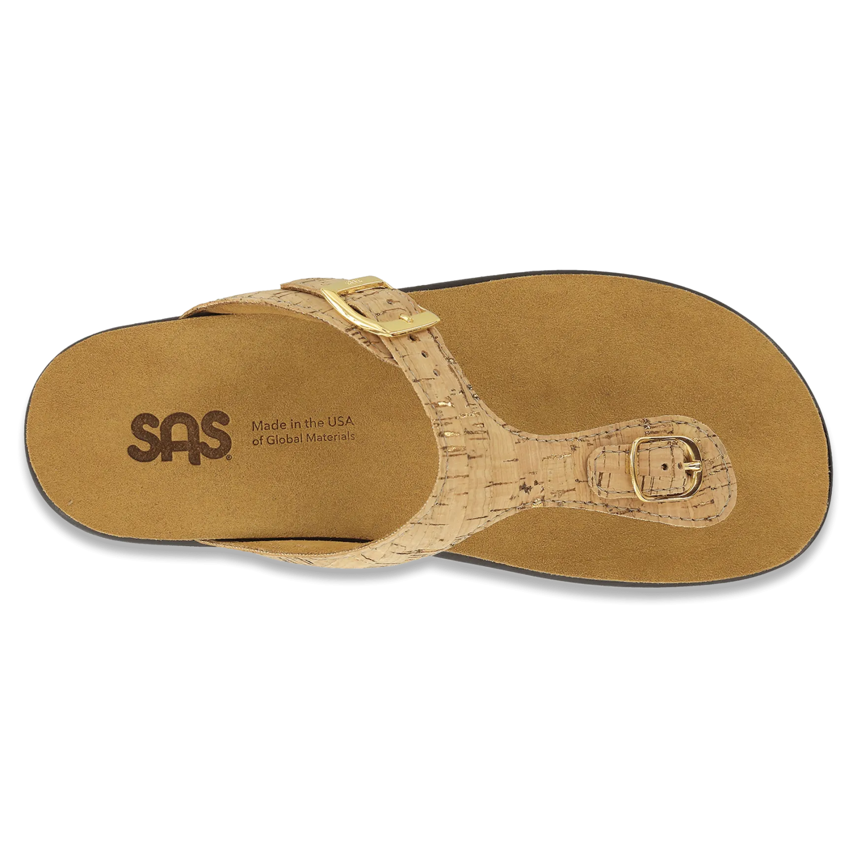 SAS Sanibel - Thong Sandal
