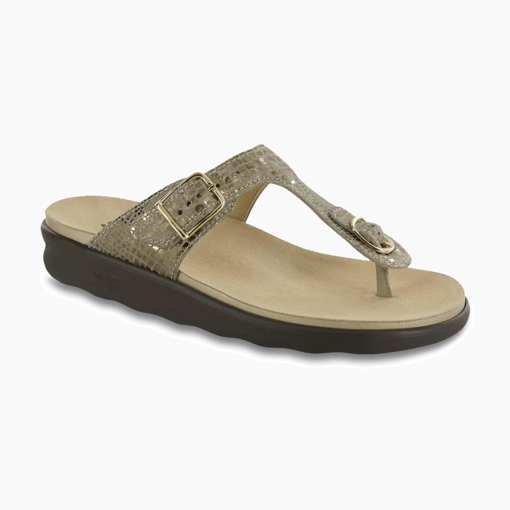 SAS Sanibel - Thong Sandal