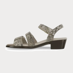 SAS Savanna - Heeled Sandal