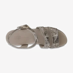 SAS Savanna - Heeled Sandal