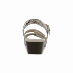 SAS Savanna - Heeled Sandal